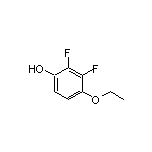 4-Ethoxy-2,3-difluorophenol