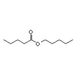 Pentyl Valerate