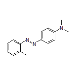 N,N-二甲基-4-(邻甲苯基二氮烯基)苯胺