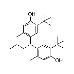 4,4’-Butylidenebis(6-tert-butyl-m-cresol)