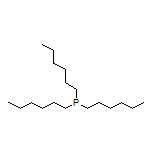 Trihexylphosphine