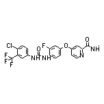 Regorafenib