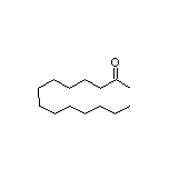 2-Tetradecanone