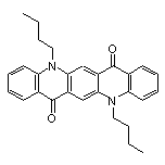 N,N’-Dibutylquinacridone
