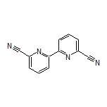 [2,2’-Bipyridine]-6,6’-dicarbonitrile