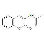 3-乙酰氨基香豆素