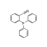 2-(Diphenylphosphino)benzonitrile