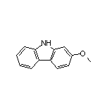 2-Methoxycarbazole