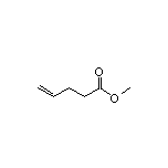 Methyl 4-Pentenoate