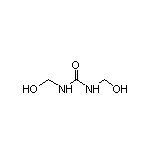 1,3-Bis(hydroxymethyl)urea