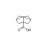 Octahydro-2,5-methanopentalene-3a-carboxylic Acid