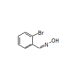 2-Bromobenzaldehyde Oxime