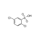 2,5-Dichlorobenzenesulfonic Acid