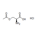O-Acetyl-L-serine Hydrochloride