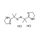 2,2’-Azobis[2-(2-imidazolin-2-yl)propane] Dihydrochloride