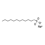 Sodium Dodecane-1-sulfonate