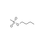 Butyl Methanesulfonate