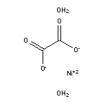 Nickel(II) Oxalate Dihydrate