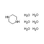 Piperazine Hexahydrate