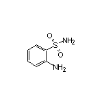 2-Aminobenzenesulfonamide