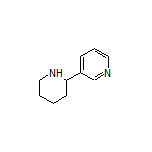 3-(2-Piperidyl)pyridine