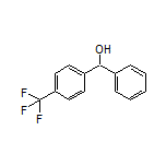 4-(Trifluoromethyl)benzhydrol