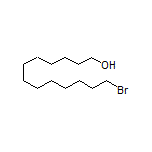 13-Bromo-1-tridecanol