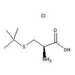 S-tert-Butyl-L-cysteine Hydrochloride
