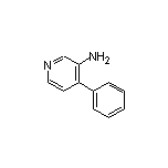 3-Amino-4-phenylpyridine