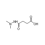Daminozide