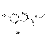 D-Tyrosine Ethyl Ester Hydrochloride