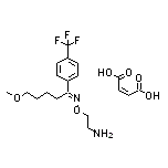 Fluvoxamine Maleate