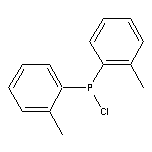 Di-o-tolylchlorophosphine, min. 98%