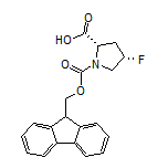 Fmoc-cis-4-fluoro-L-proline