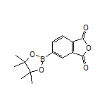 Phthalic Anhydride-4-boronic Acid Pinacol Ester