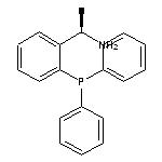 (R)-1-[2-(Diphenylphosphino)phenyl]ethanamine