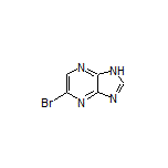 5-Bromo-1H-imidazo[4,5-b]pyrazine