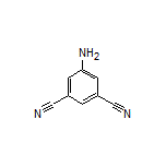 5-Aminoisophthalonitrile