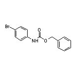 Benzyl (4-Bromophenyl)carbamate