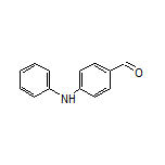 4-(Phenylamino)benzaldehyde