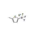 Potassium (5-Methyl-2-furyl)trifluoroborate