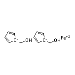 1,1’-Ferrocenedimethanol