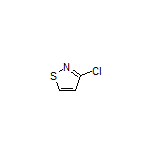 3-Chloroisothiazole