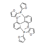 (S)-(6,6’-Dimethoxy-[1,1’-biphenyl]-2,2’-diyl)bis[di(furan-2-yl)phosphine]