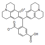 6-Carboxy-X-rhodamine