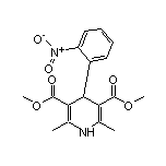 Nifedipine