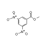 Methyl 3,5-Dinitrobenzoate