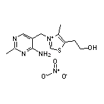 Vitamin B1 Nitrate