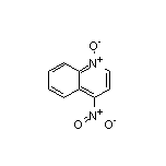 4-Nitroquinoline-N-Oxide