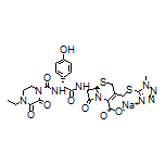 Cefoperazone Sodium Salt